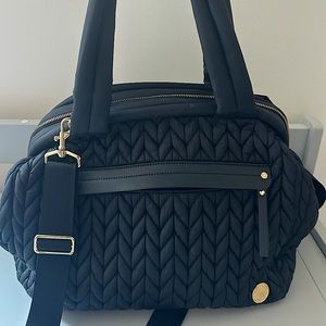 Happ Baby Premium Diaper Bag
